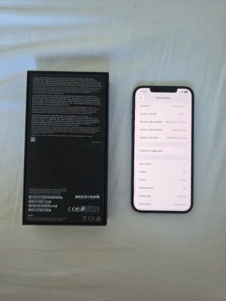 iPhone 12 Pro Max