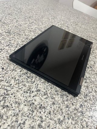 Portátil ASUS VivoBook Go 14 Flip TP1400KA