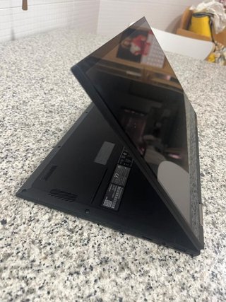 Portátil ASUS VivoBook Go 14 Flip TP1400KA