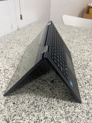 Portátil ASUS VivoBook Go 14 Flip TP1400KA