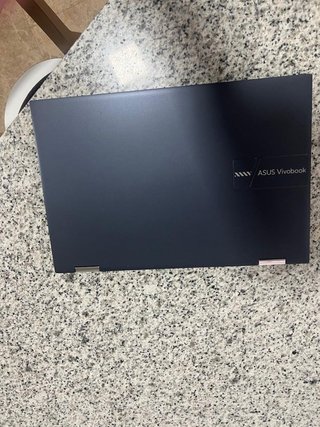 Portátil ASUS VivoBook Go 14 Flip TP1400KA