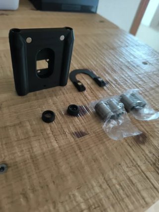 Mejora Precisión Thrustmaster T16000m TWCS