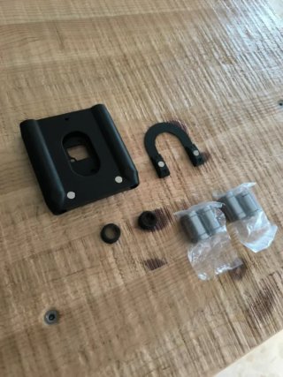 Mejora Precisión Thrustmaster T16000m TWCS