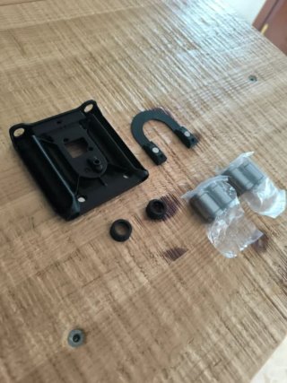 Mejora Precisión Thrustmaster T16000m TWCS