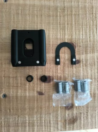 Mejora Precisión Thrustmaster T16000m TWCS