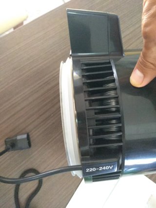 Evaporador Destilador VEVOR
