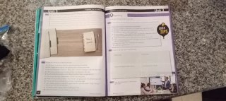 Reset your computer. Inglés para informática