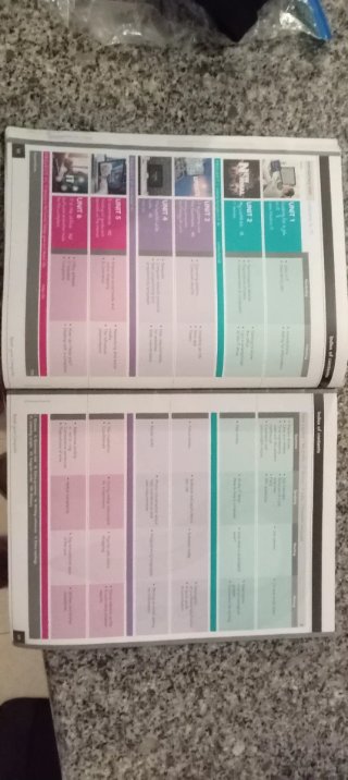 Reset your computer. Inglés para informática
