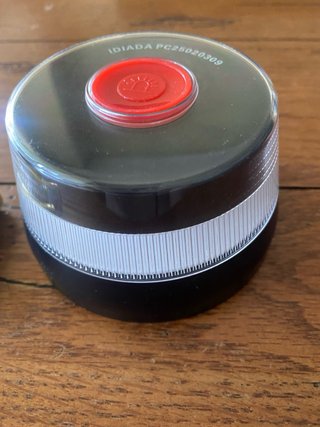 Baliza GPS FlashMate DGT 3.0