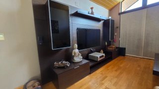 Mueble de salón alta calidad