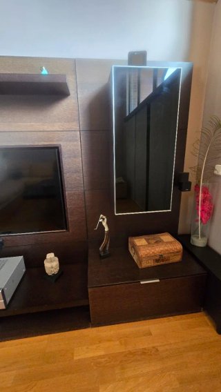 Mueble de salón alta calidad