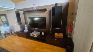 Mueble de salón alta calidad