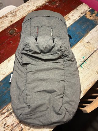 Bugaboo Bee 6