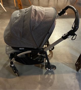 Bugaboo Bee 6