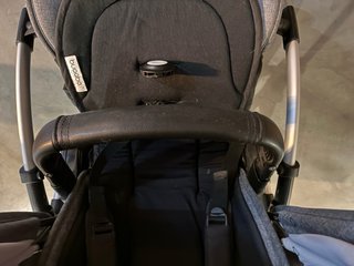 Bugaboo Bee 6