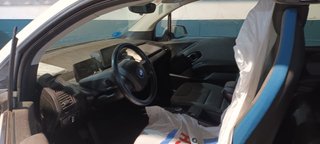 BMW i3 2014 Rex