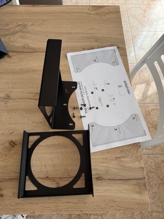 Soporte de mesa para Xbox Series X