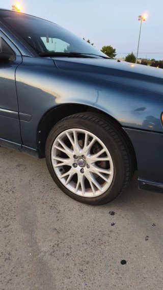 Volvo S60 2007