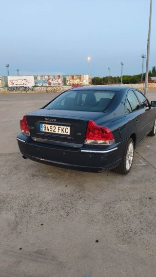 Volvo S60 2007