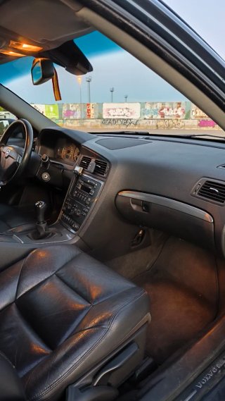 Volvo S60 2007