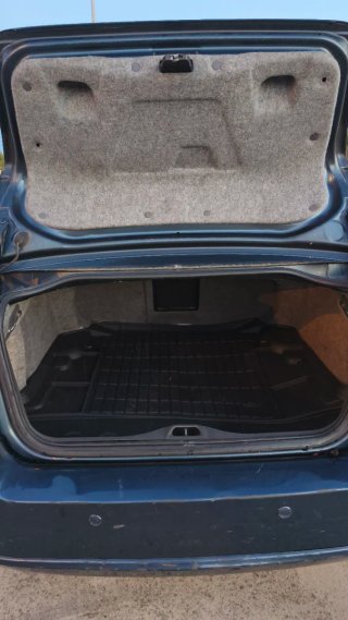 Volvo S60 2007