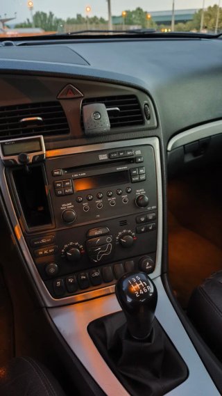 Volvo S60 2007