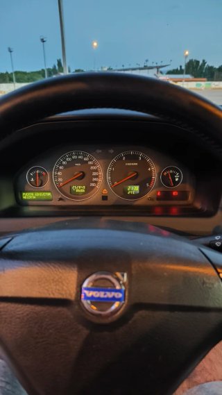 Volvo S60 2007