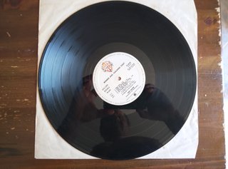 Van Halen Vinile 33 Giri Women and Children First