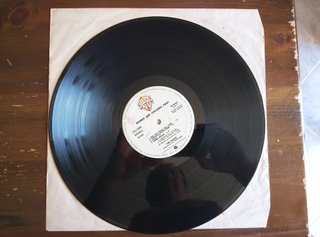 Van Halen Vinile 33 Giri Women and Children First