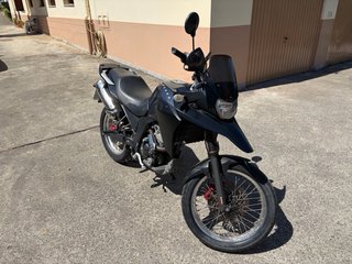 Derbi Terra 125cc Aventura/Enduro