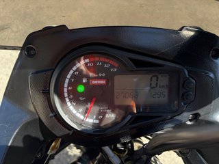 Derbi Terra 125cc Aventura/Enduro