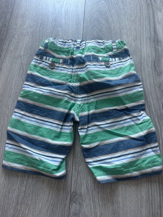 Pantalones cortos Mayoral 110cm