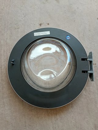 Puerta lavadora Siemens