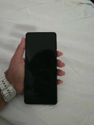 Samsung Galaxy Z Flip 8 5G Nero Nuovo