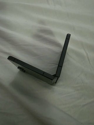 Samsung Galaxy Z Flip 8 5G Nero Nuovo