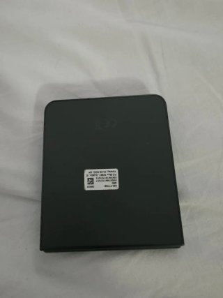 Samsung Galaxy Z Flip 8 5G Nero Nuovo