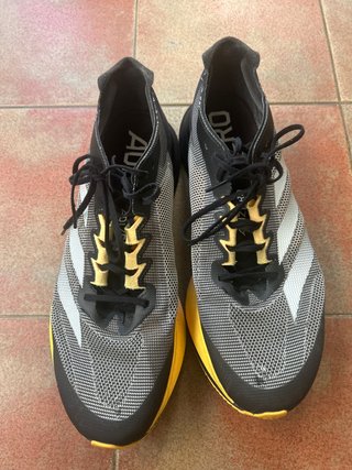 Adidas Adizero Boston 12 Zapatillas Running