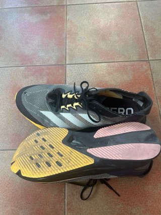 Adidas Adizero Boston 12 Zapatillas Running
