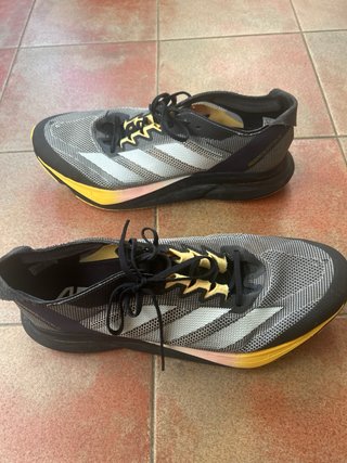 Adidas Adizero Boston 12 Zapatillas Running