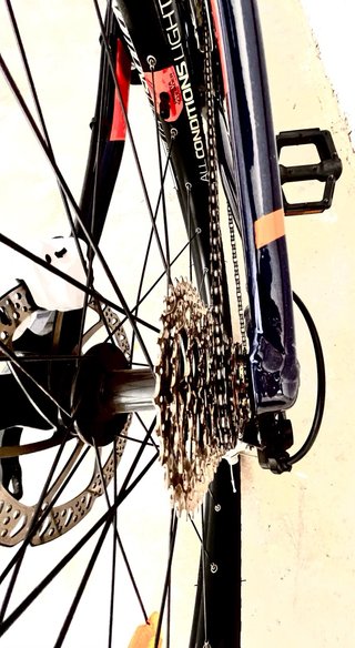 Rockrider ST 540 S 27.5 Doble Suspensión