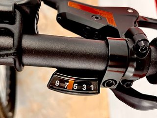 Rockrider ST 540 S 27.5 Doble Suspensión
