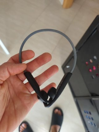 Shokz Openmove Auriculares Deportivos