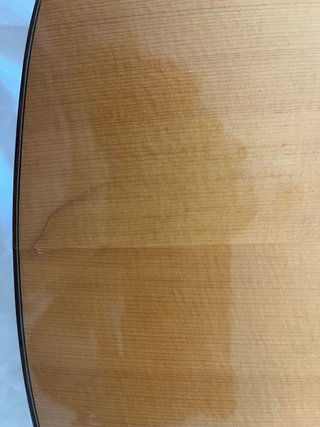 Guitarra Alhambra 3F CW E1