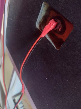 Altavoces Vintage Madera