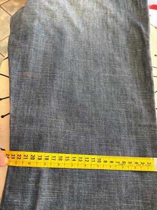 Karl Lagerfeld Jeans Azules Descoloridos Caballero