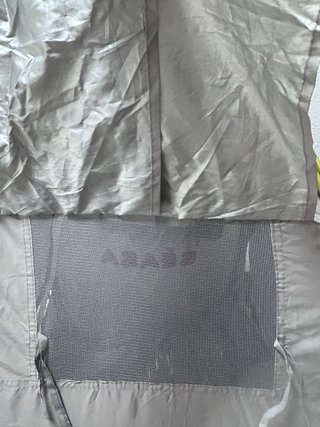 Tienda anti UV Beaba