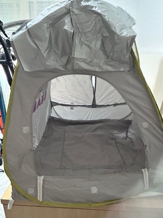 Tienda anti UV Beaba