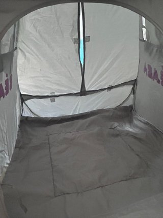 Tienda anti UV Beaba