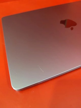 MacBook Air 13 M2 2022 16+512GB