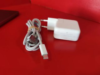 MacBook Air 13 M2 2022 16+512GB